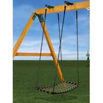 Chill-N-Swing with Glider Brackets Kit